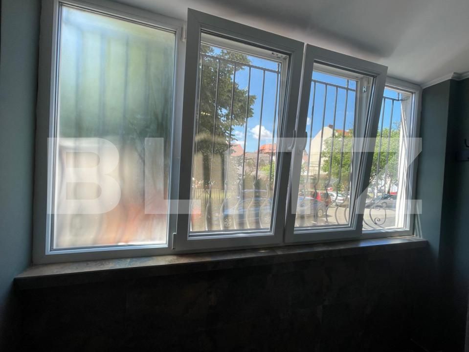 Apartament de închiriat 2 camere Central - 152675AI | BLITZ Oradea | Poza17