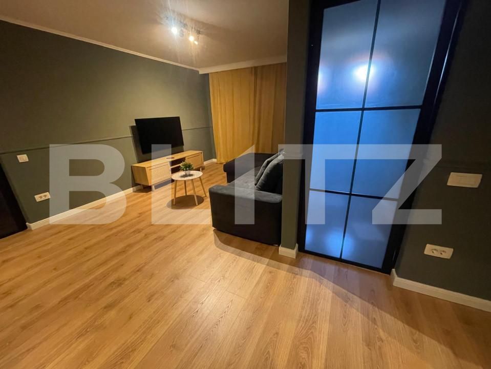 Apartament de închiriat 2 camere Central - 152675AI | BLITZ Oradea | Poza19