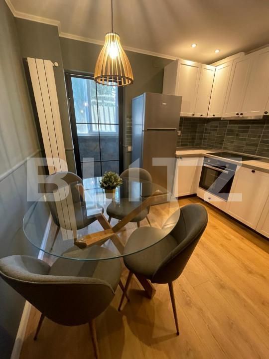 Apartament de închiriat 2 camere Central - 152675AI | BLITZ Oradea | Poza7