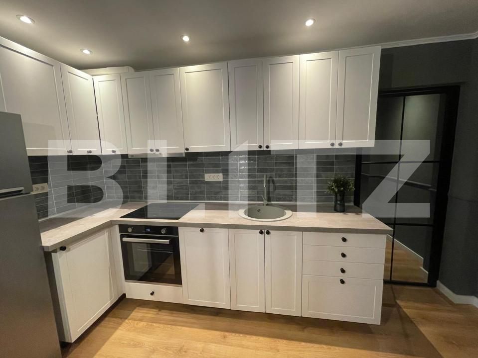 Apartament de închiriat 2 camere Central - 152675AI | BLITZ Oradea | Poza14