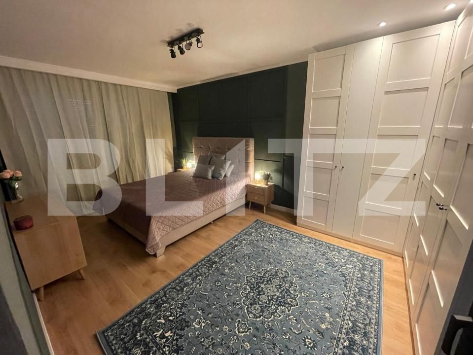 Apartament de închiriat 2 camere Central - 152675AI | BLITZ Oradea | Poza2
