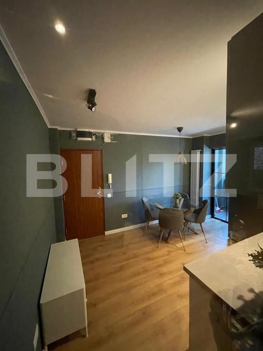 Apartament de închiriat 2 camere Central - 152675AI | BLITZ Oradea | Poza10
