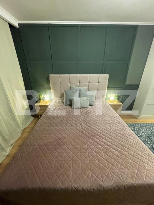 Apartament de închiriat 2 camere Central - 152675AI | BLITZ Oradea | Poza21