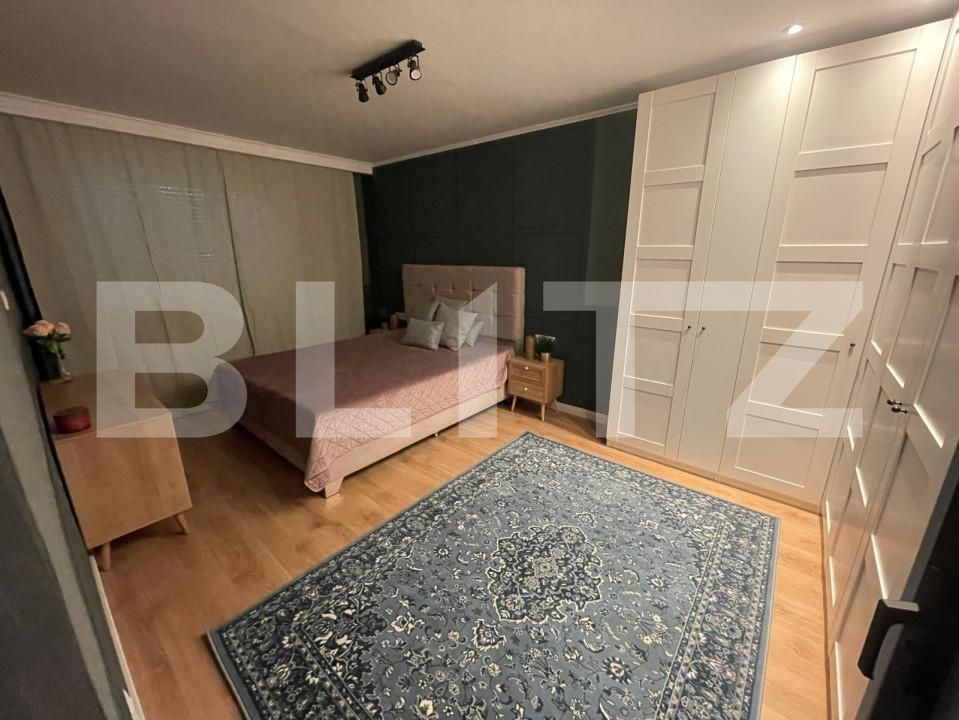 Apartament de închiriat 2 camere Central - 152675AI | BLITZ Oradea | Poza20
