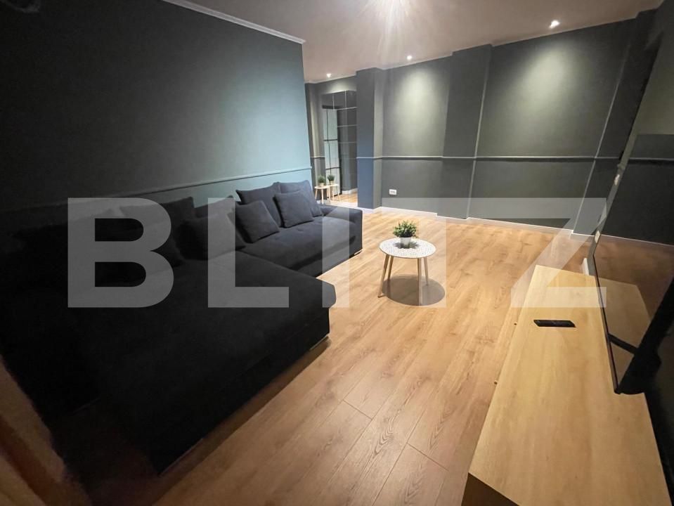 Apartament de închiriat 2 camere Central - 152675AI | BLITZ Oradea | Poza3