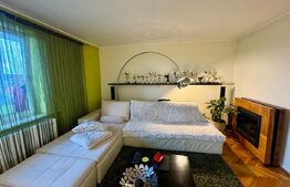 Apartament de 3 camere , zona centrala
