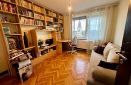 Apartament de 3 camere , zona centrala