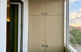 Apartament de 3 camere , zona centrala