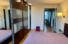 Apartament de 3 camere , zona centrala