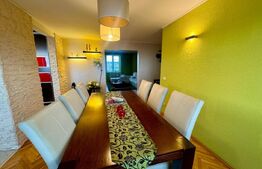 Apartament de 3 camere , zona centrala