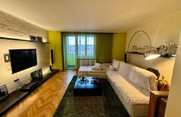 Apartament de 3 camere , zona centrala