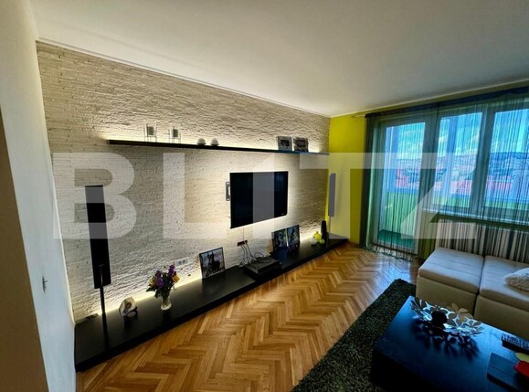 Apartament de închiriat 3 camere Central - 152688AI | BLITZ Oradea | Poza4