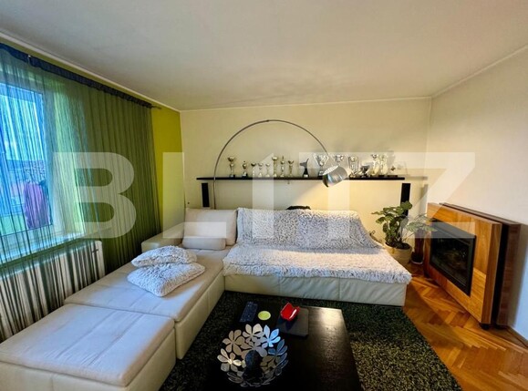 Apartament de închiriat 3 camere Central - 152688AI | BLITZ Oradea | Poza2