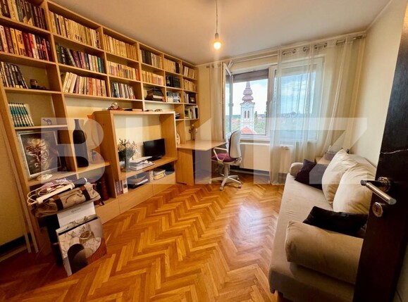 Apartament de închiriat 3 camere Central - 152688AI | BLITZ Oradea | Poza15