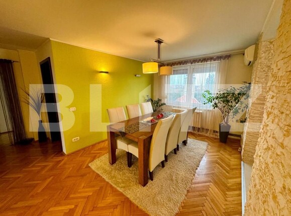 Apartament de închiriat 3 camere Central - 152688AI | BLITZ Oradea | Poza7