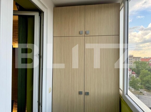 Apartament de închiriat 3 camere Central - 152688AI | BLITZ Oradea | Poza17