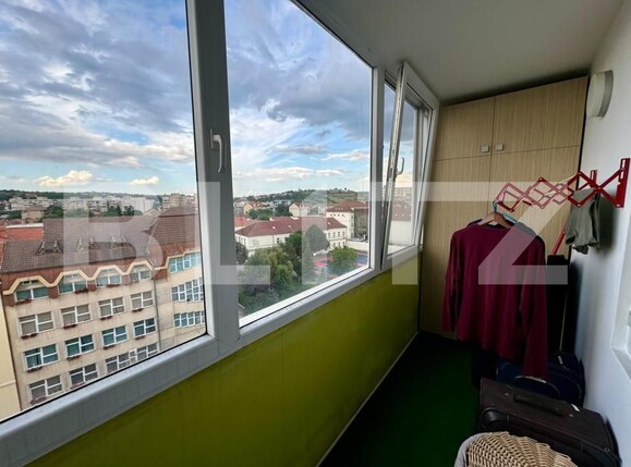 Apartament de închiriat 3 camere Central - 152688AI | BLITZ Oradea | Poza16