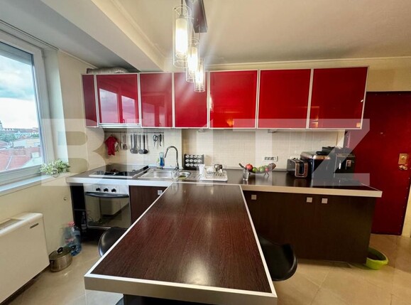 Apartament de închiriat 3 camere Central - 152688AI | BLITZ Oradea | Poza8