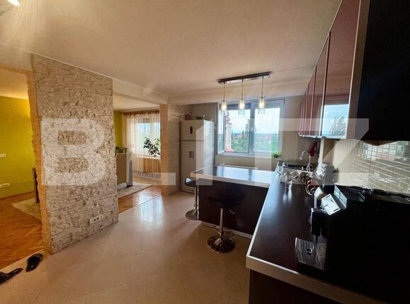 Apartament de închiriat 3 camere Central - 152688AI | BLITZ Oradea | Poza9