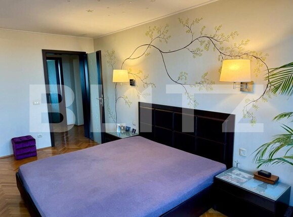 Apartament de închiriat 3 camere Central - 152688AI | BLITZ Oradea | Poza11