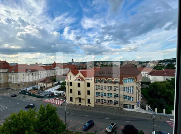 Apartament de închiriat 3 camere Central - 152688AI | BLITZ Oradea | Poza18