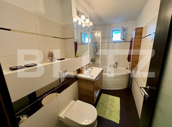 Apartament de închiriat 3 camere Central - 152688AI | BLITZ Oradea | Poza20