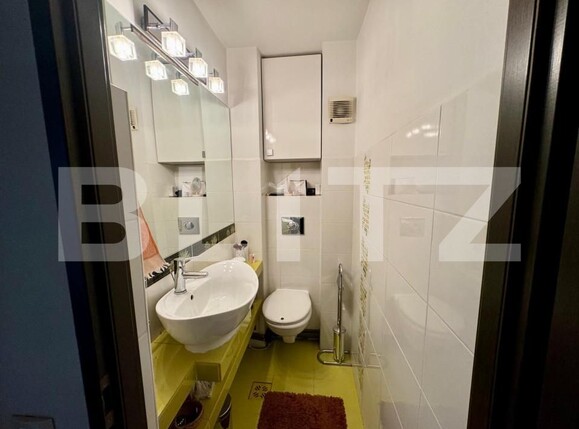 Apartament de închiriat 3 camere Central - 152688AI | BLITZ Oradea | Poza19