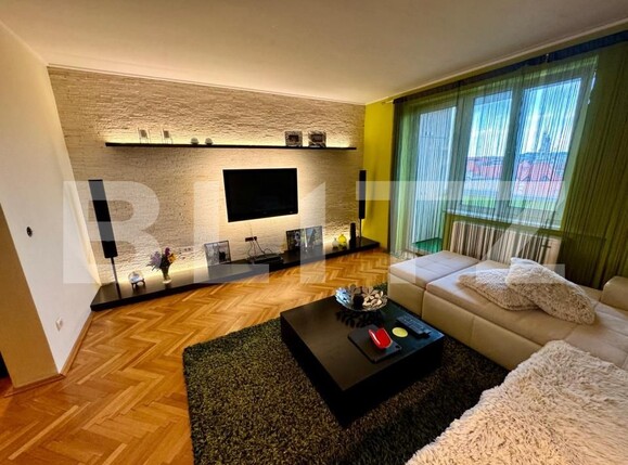 Apartament de închiriat 3 camere Central - 152688AI | BLITZ Oradea | Poza3