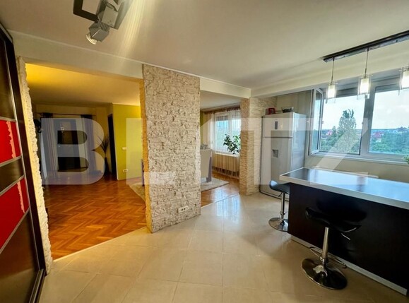 Apartament de închiriat 3 camere Central - 152688AI | BLITZ Oradea | Poza10