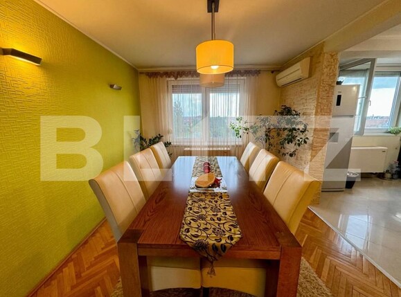 Apartament de închiriat 3 camere Central - 152688AI | BLITZ Oradea | Poza5