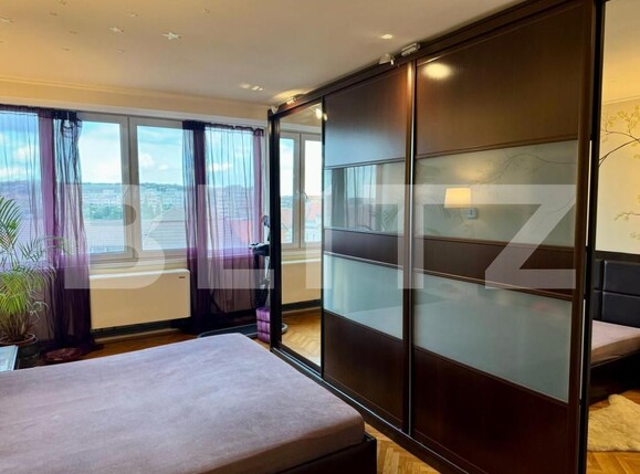 Apartament de închiriat 3 camere Central - 152688AI | BLITZ Oradea | Poza12