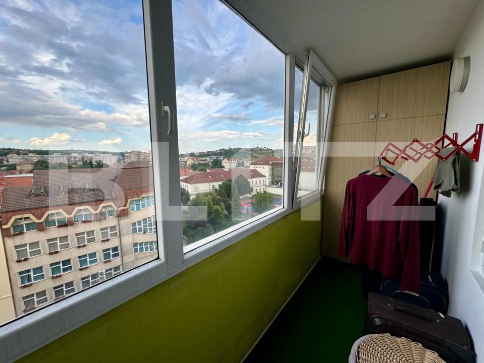 Apartament de închiriat 3 camere Central - 152688AI | BLITZ Oradea | Poza16