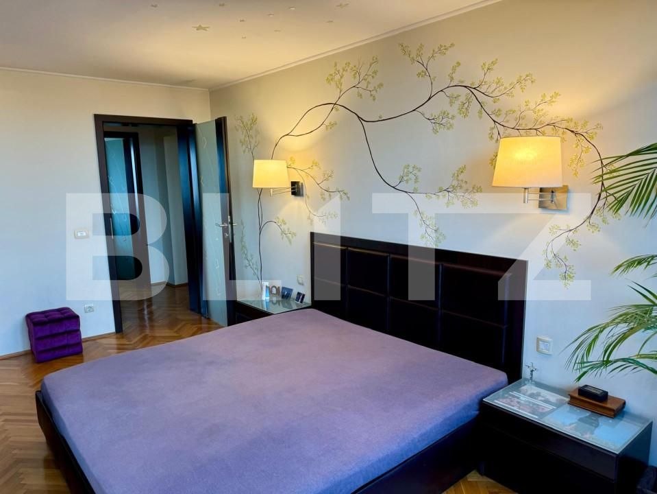 Apartament de închiriat 3 camere Central - 152688AI | BLITZ Oradea | Poza11