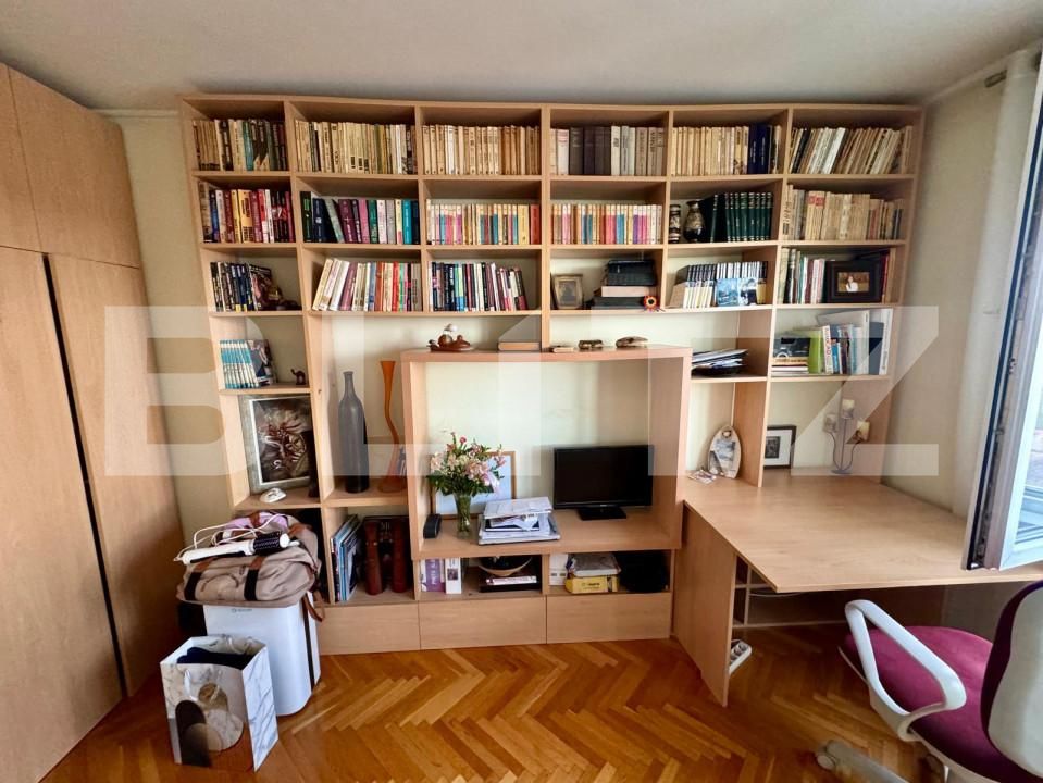 Apartament de închiriat 3 camere Central - 152688AI | BLITZ Oradea | Poza14