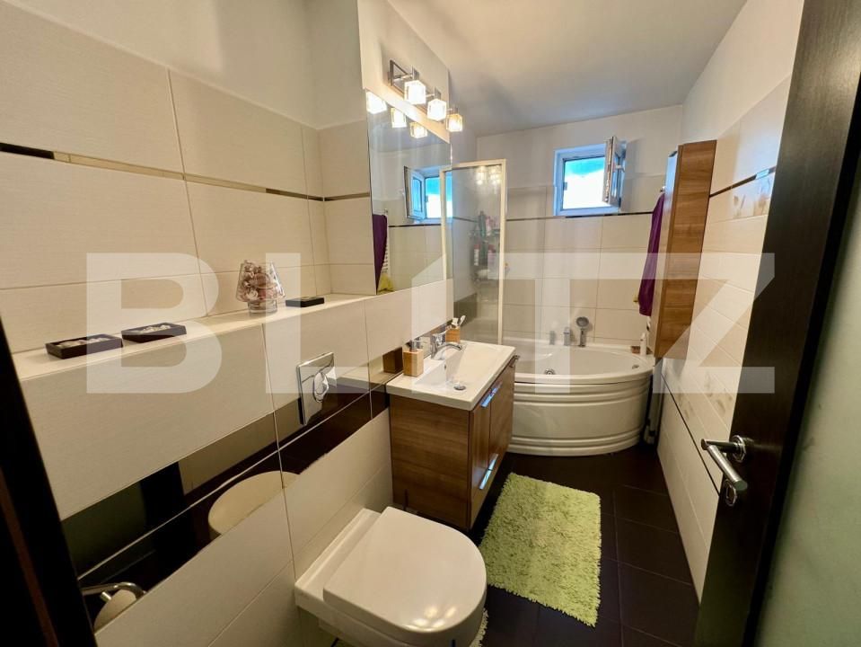 Apartament de închiriat 3 camere Central - 152688AI | BLITZ Oradea | Poza20