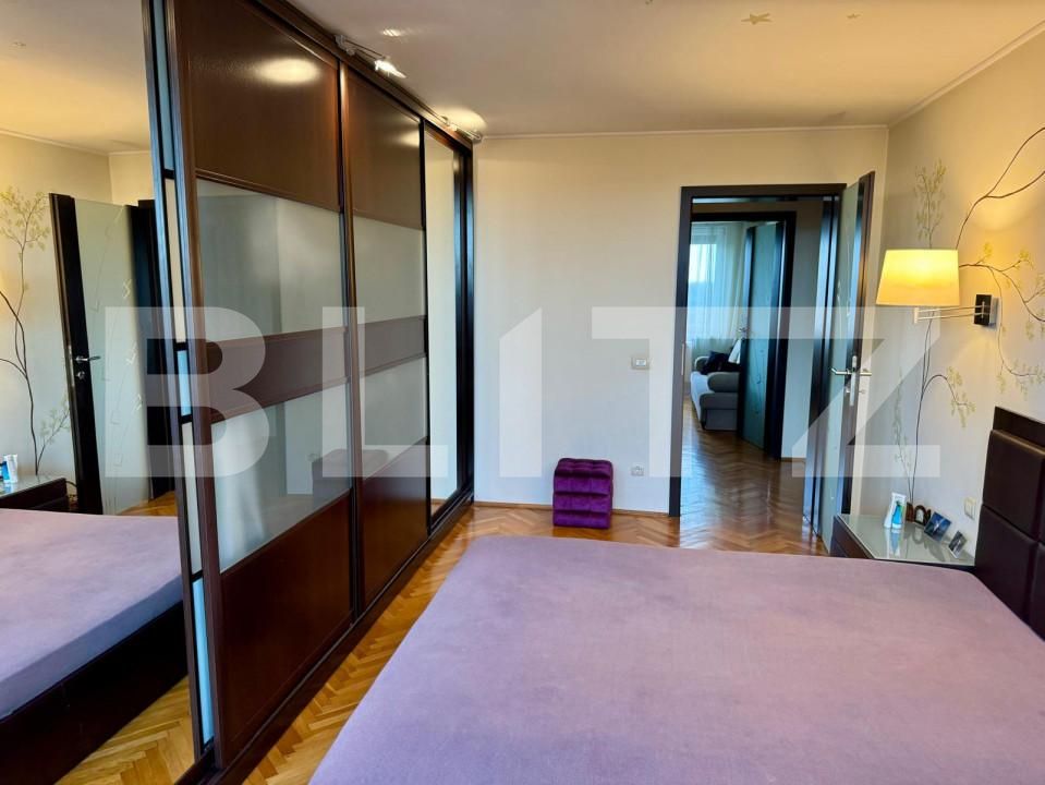 Apartament de închiriat 3 camere Central - 152688AI | BLITZ Oradea | Poza13