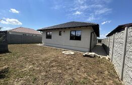 Casa 4 Camere, zona Grigorescu