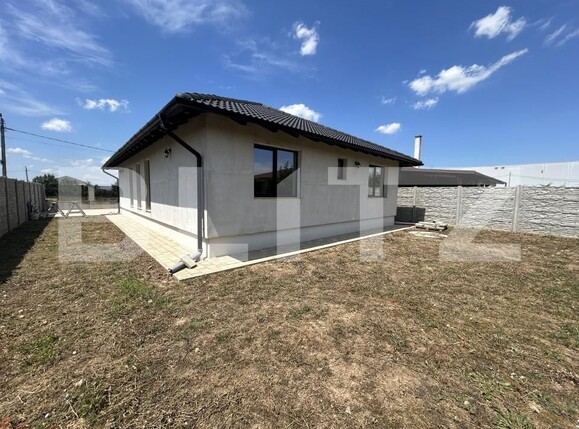 Casa de vânzare 4 camere Calea Aradului - 152718CV | BLITZ Oradea | Poza3