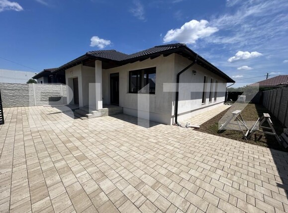 Casa de vânzare 4 camere Calea Aradului - 152718CV | BLITZ Oradea | Poza2