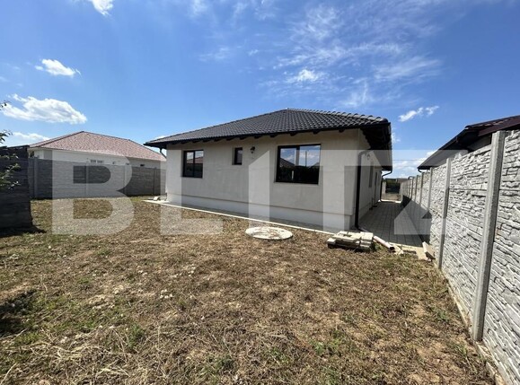 Casa de vânzare 4 camere Calea Aradului - 152718CV | BLITZ Oradea | Poza4