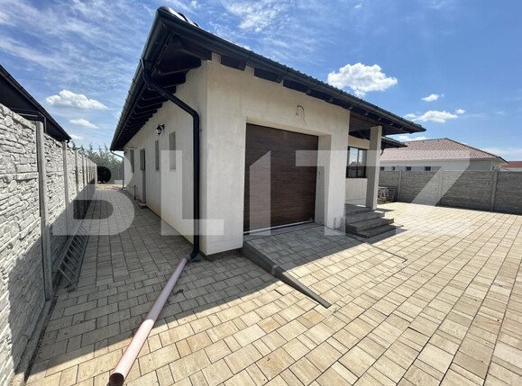 Casa de vânzare 4 camere Calea Aradului - 152718CV | BLITZ Oradea | Poza1