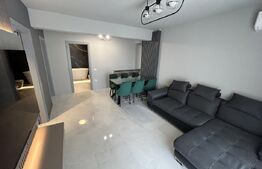 Apartament 3 Camere Lux Onestilor