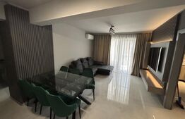 Apartament 3 Camere Lux Onestilor