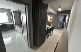 Apartament 3 Camere Lux Onestilor