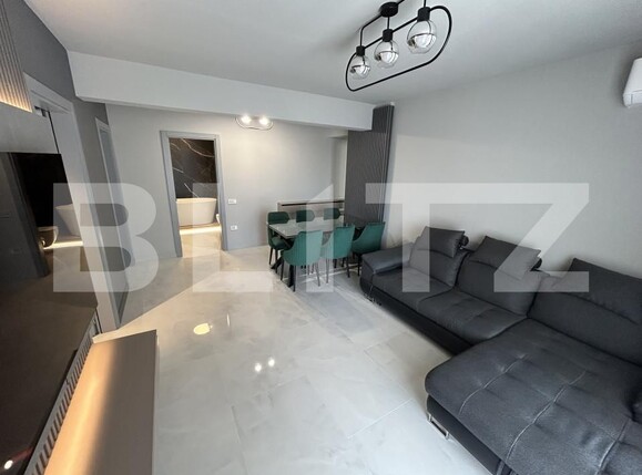 Apartament de vânzare 3 camere Iosia - 152720AV | BLITZ Oradea | Poza2