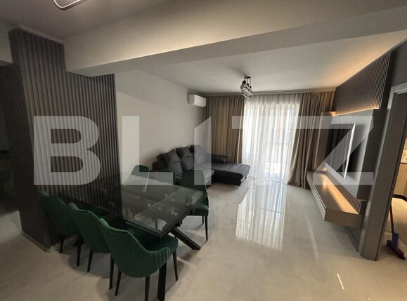 Apartament de vânzare 3 camere Iosia - 152720AV | BLITZ Oradea | Poza1