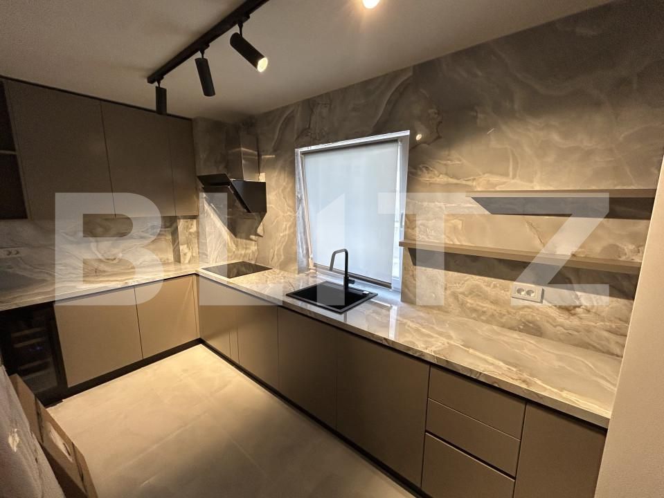 Apartament de vânzare 3 camere Iosia - 152720AV | BLITZ Oradea | Poza3