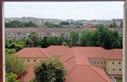 Apartament 28mp, zona Rogerius