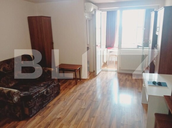 Garsonieră de vânzare Rogerius - 152725AV | BLITZ Oradea | Poza1