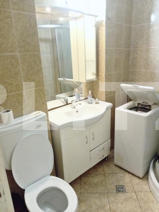 Garsonieră de vânzare Rogerius - 152725AV | BLITZ Oradea | Poza4